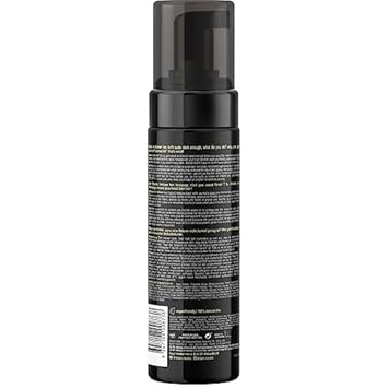B.Tan Dark & Long Lasting Self Tan Kit | Besties Bundle - Dark Tanning Mousse Duo With Mitt Applicator Glove, 1 Hour Express, Fast Sunless Tanner, Face & Body, No Fake Tan Smell, Vegan & Cruelty Free