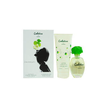 Parfums Gres Cabotine Women'S 2-Piece Fragrance Set : Fragrance Sets : Beauty & Personal Care