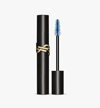 Yves Saint Laurent Lash Clash Mascara - 04 Blue 8 Ml