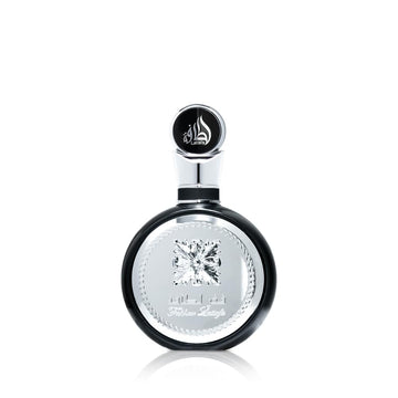 Lattafa Perfumes Fakhar For Men Eau De Parfum Spray, 3.4 Ounce