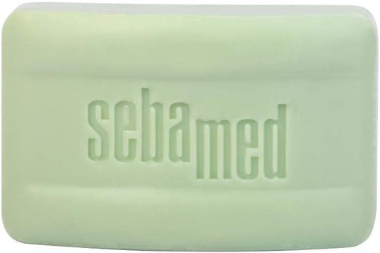 Sebamed Cleansing Bar 100G - Pack Of 6