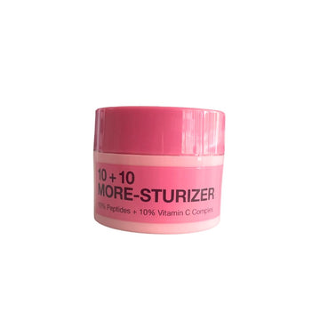 Innbeauty Project 10+10 More-Sturizer Moisturizer 0.5 Oz : Beauty & Personal Care