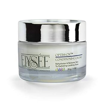 Elysee Optim-Ox Conditioning Creme, 1Oz : Beauty & Personal Care