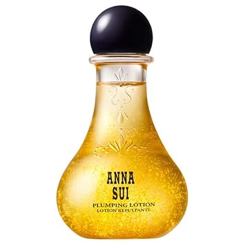 Anna Sui Plumping Lotion - Make Your Skin Supple And Moisturized - Helps To Achieve Firm, Smooth, Plumper Skin - With Korean Ginseng Root Extract - 5.0 Fl Oz : Beauty & Personal Care