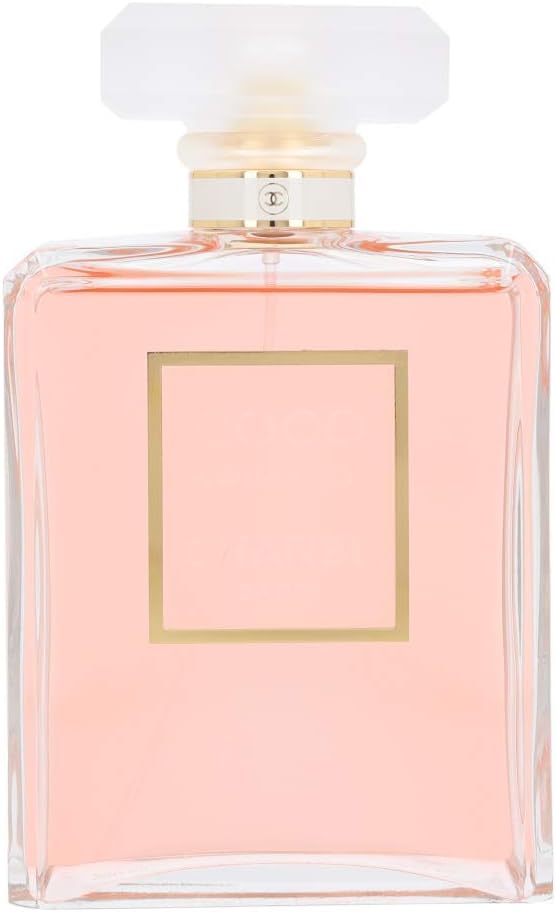 Coco Mademoiselle By Chanel Eau De Parfum Spray 200Ml