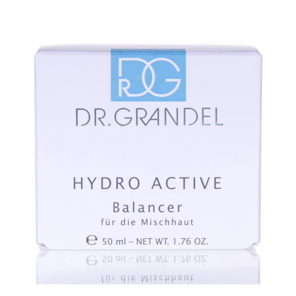 Dr.Grandel Dr. Grandel Hydro Active Balancer (1.76 Oz) : Beauty & Personal Care