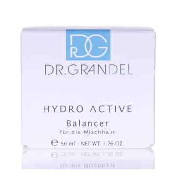 Dr.Grandel Dr. Grandel Hydro Active Balancer (1.76 Oz) : Beauty & Personal Care
