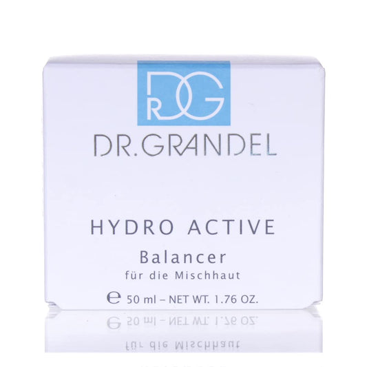 Dr.Grandel Dr. Grandel Hydro Active Balancer (1.76 Oz) : Beauty & Personal Care
