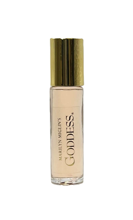 Marilyn Miglin Goddess Rollerball : Beauty & Personal Care