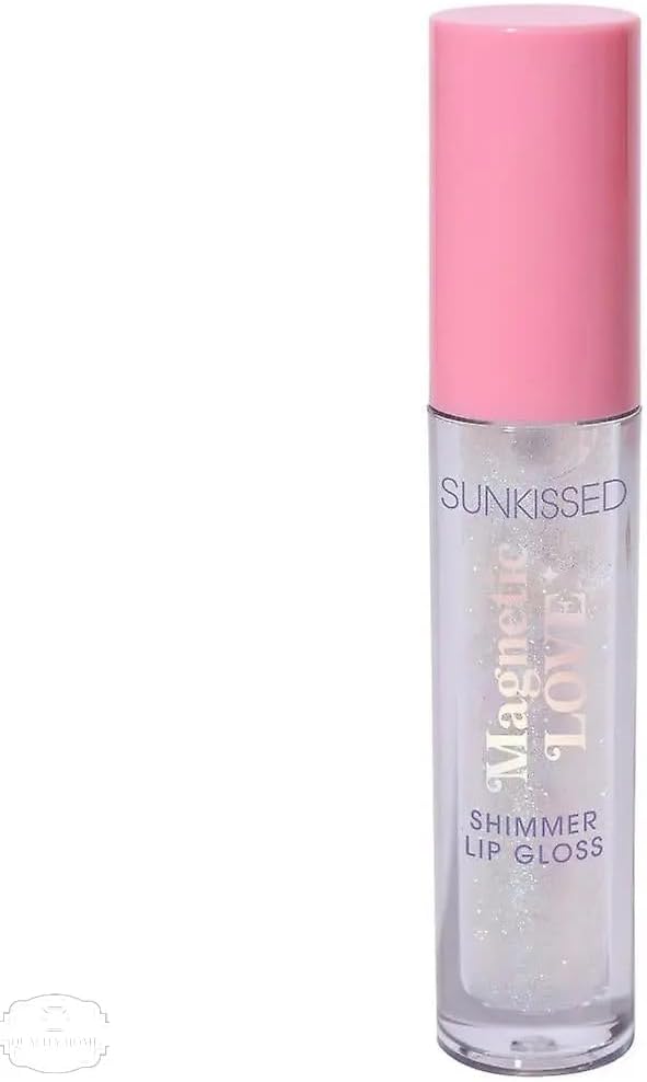 Sunkissed Magnetic Love Shimmer Lip Gloss