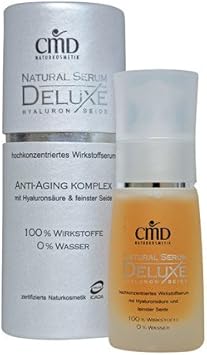 Natural Serum Deluxe 30 Ml