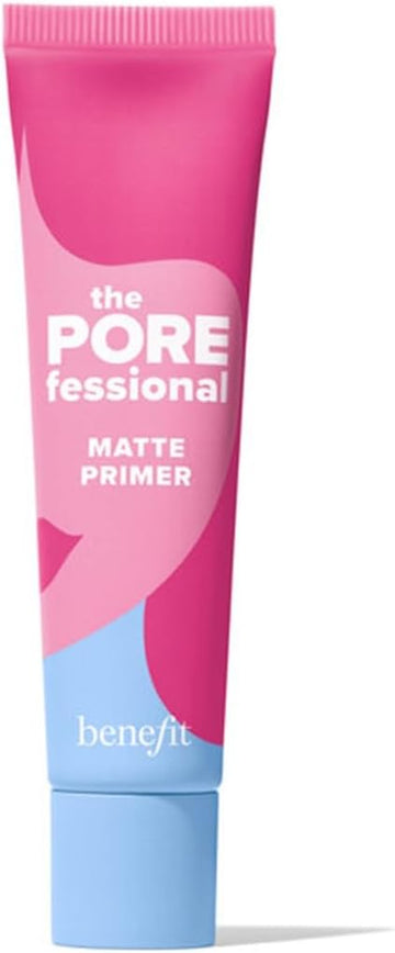 Benefit The POREfessional Matte Primer 22 mL / 0.75 US fl. oz Mattifying primer to minimize the look of pores