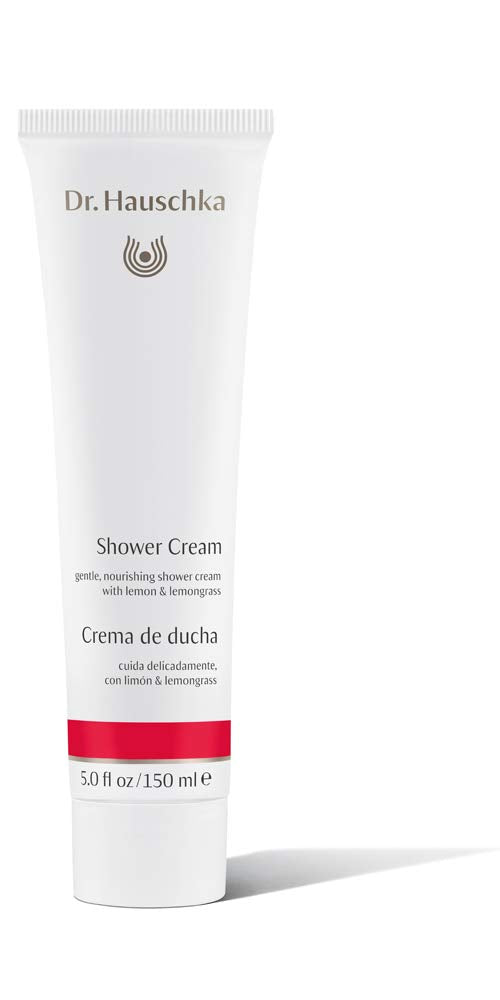 Dr. Hauschka Shower Cream, 5 Fl Oz