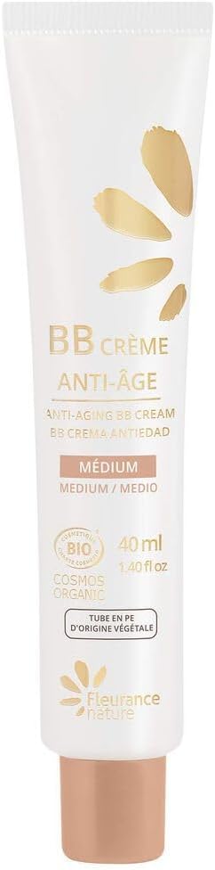 Bb Crema Aniedad 40 Ml