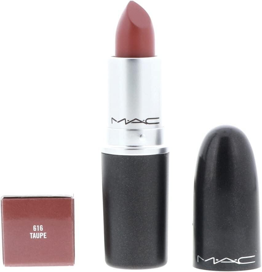 Mac Lipstick Lippenstift Matte Lipstick Taupe By Mac
