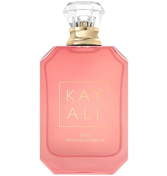Kayali Eden Sparkling Lychee | 39 Eau De Parfum 50Ml : Beauty & Personal Care