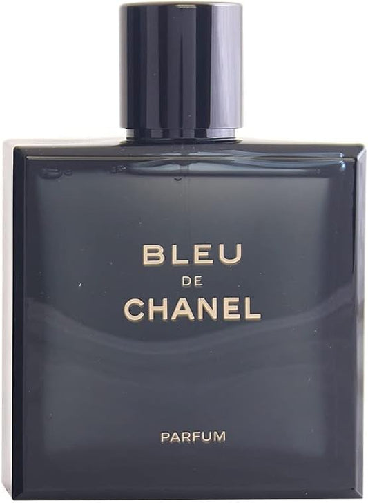 Chanel Bleu De Chanel Eau De Parfum Pour Homme 150Ml