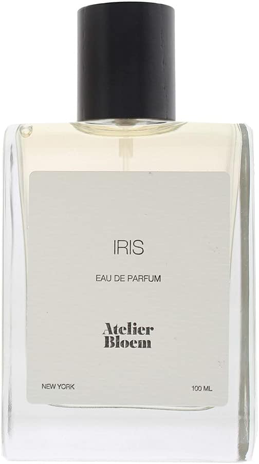 Atelier Bloem Iris Eau De Parfum 100Ml