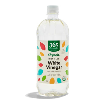 365 By Whole Foods Market, Organic White Distilled Vinegar, 32 Fl Oz