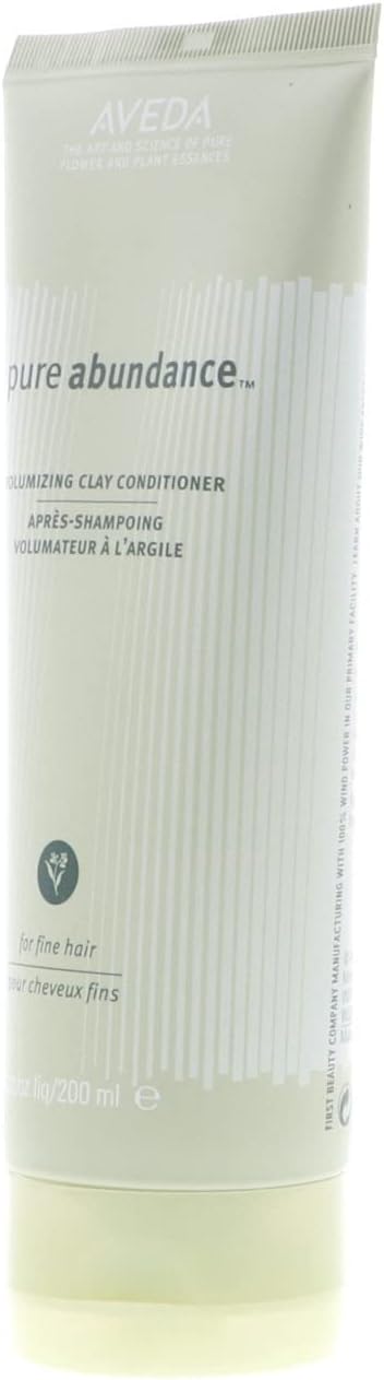 Aveda Pure Abundance Volumizing Clay Conditioner 200ml