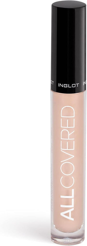 Inglot All Covered Under Eye Conceptor 104