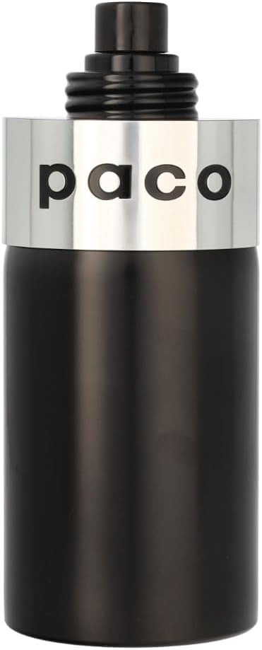 Paco Rabanne, Paco Eau De Toilette Spray Unisex 100Ml