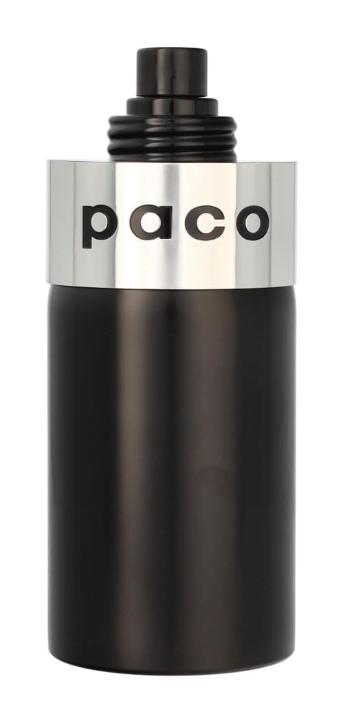 Paco Rabanne Paco Unisex Eau De Toilette Spray (Unisex) 3.4 Oz