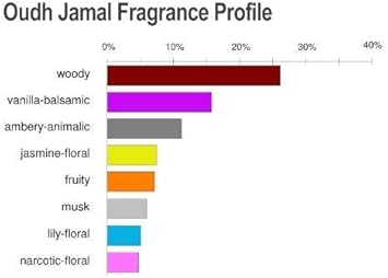 Oudh Jamal Fragrance Spray - Woody Oud Scent For Men By Al Aneeq Perfumes (100Ml Eau De Parfum)