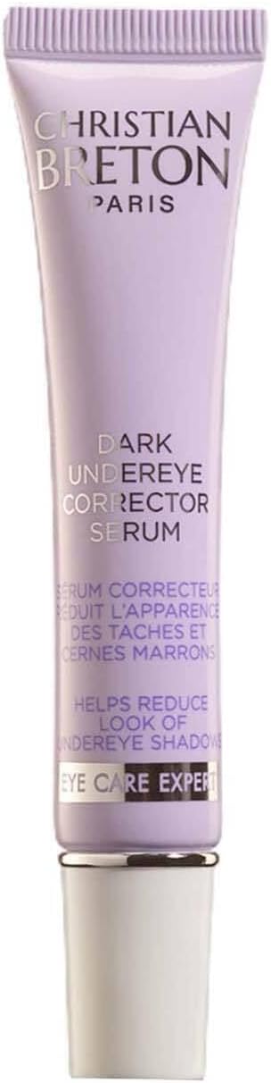 Christian Breton Dark Under-Eye Corrector 15 Ml