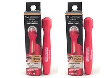 Skin Nutritions Ny 3 In 1 Age Defying Dark Spot And Circle Treatment : Beauty & Personal Care