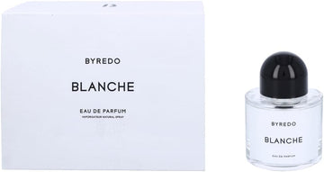 Byredo Blanche Roll-On Perfume Oil 7.5Ml By Byredo