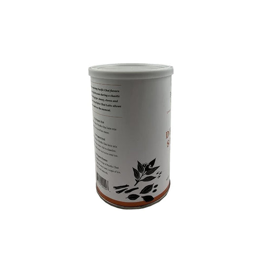 Pacific Chai Decaffeinated, Spice Chai Latte Mix, 10-Ounce Canister (1 Pack)