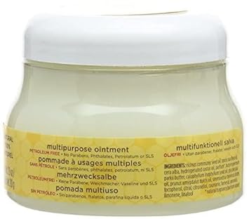 BURTS BEES Baby Bee Multipurpose Ointment, 210 GR