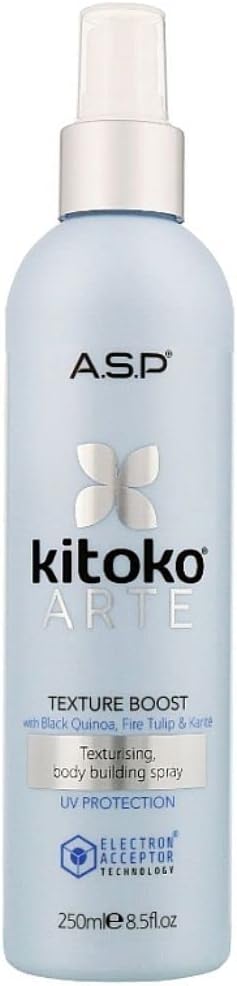 Arte By Kitoko Texture Boost 250Ml