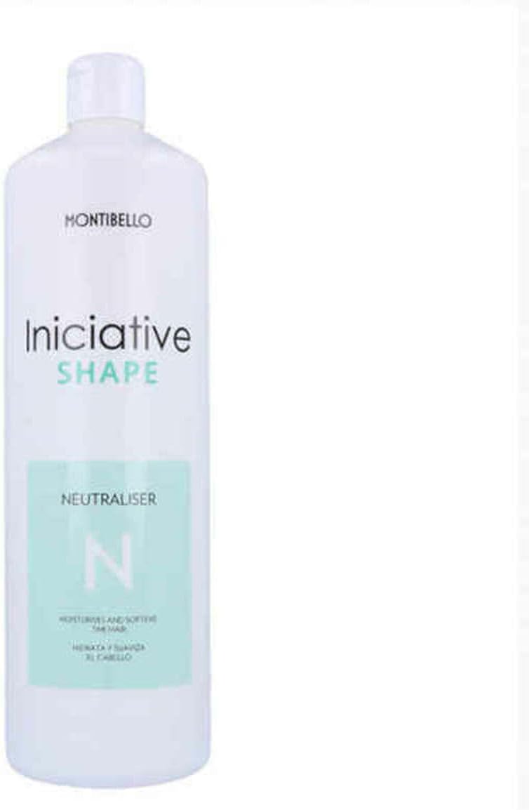 Kérastase Montibello Brand Hair Dye Developer Ideal For Unisex Adults