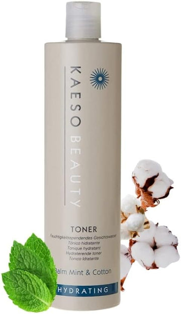 Kaeso Hydrating Toner 195 Ml