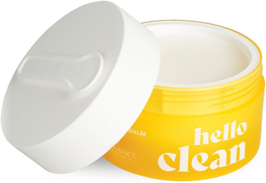 Biobalance Hello Clean Brightening Cleansing Balm 100Ml