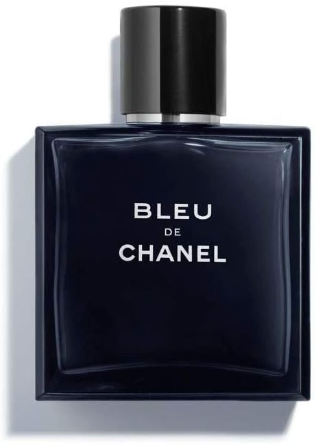 Bleu De Chanel Chanel 3.4 Oz Edt Spray For Men