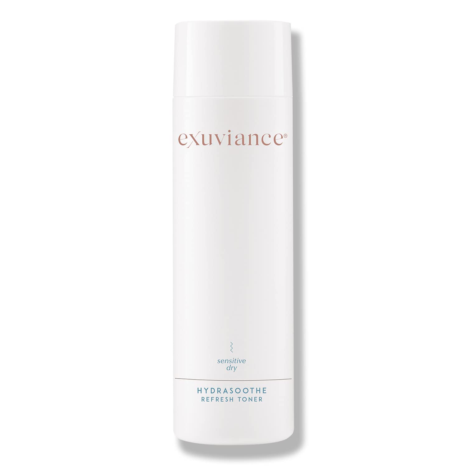 Exuviance Hydrasoothe Refresh Toner With Hyaluronic Acid, Gentle For Dry/Sensitive Skin, Alcohol-Free, 6.7 Fl. Oz