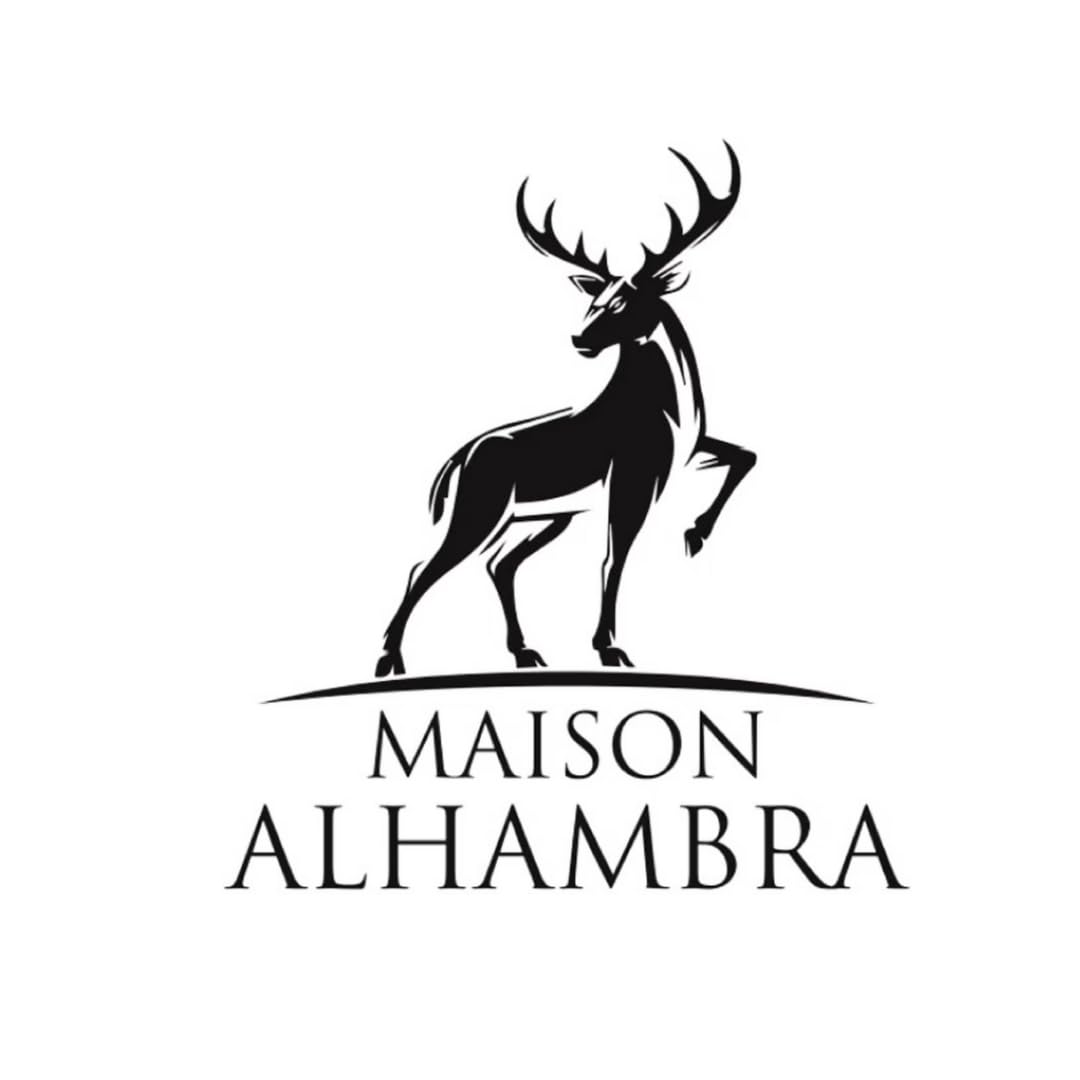 Maison Alhambra Jean Lowe Fraiche Edp 100Ml (3.4Oz) Long Lasting, Woody, Floral, Fruity Fragrance. : Beauty & Personal Care