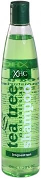 Set Of 2 - Xhc Tea Tree Oil Moisturising Shampoo & Conditioner (400Ml)