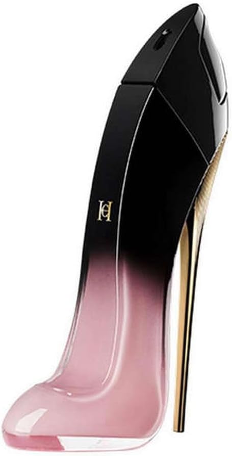 Carolina Herrera Good Girl Blush Elixir Eau De Parfum 80 Ml