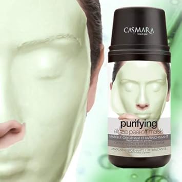 Casmara Beauty Plan Purifying Algae Peel Off Mask