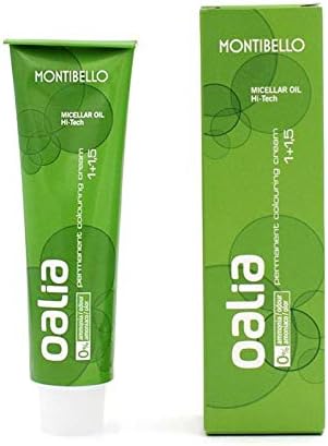 Montibello Montibello Oalia 8.4 60 Ml