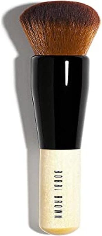 Bobbi Brown Brush Full Coverage Face, Brown
