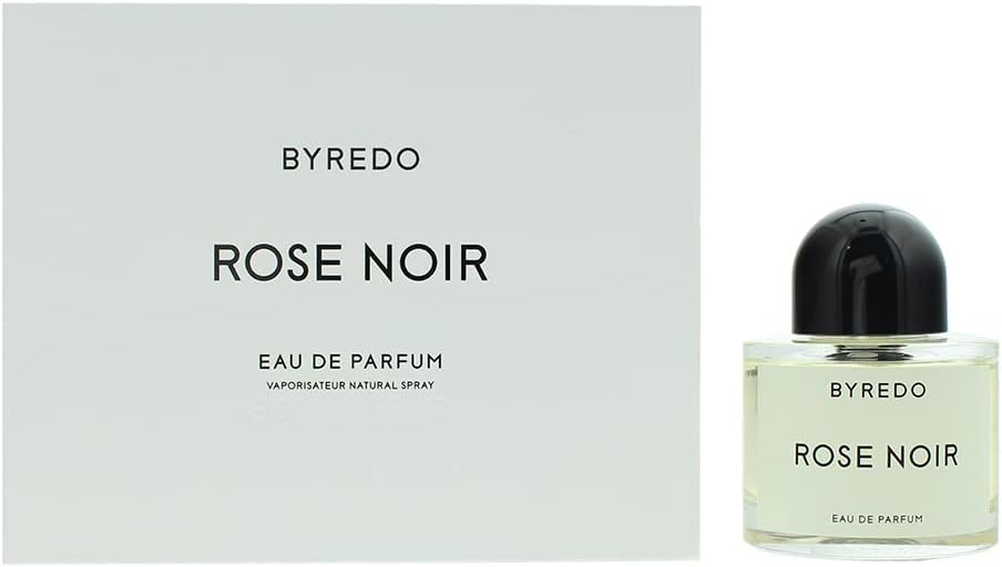 Byredo Rose Noir Eau De Parfum 50 Ml