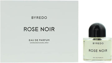 Byredo Rose Noir Eau De Parfum 50 Ml