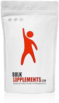 BULKSUPPLEMENTS.COM Hydrolyzed Whey Protein Isolate - Whey Isolate - P