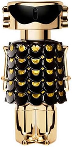 Paco Rabanne Fame Parfum,50 Ml (Pack Of 1)