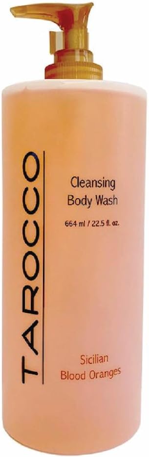 Tarocco Body Wash 670Ml Baronessa Cali